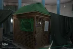 امامزاده سید محمد نقیب ـ بیرجند