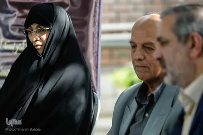 دیدار با خانواده شهید جهادگر امین آقاباباشیرازی

