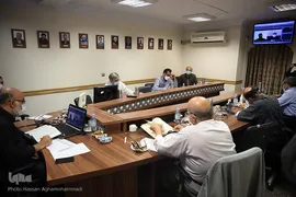 آزمون مجازی انتخاب نمایندگان ایران در مسابقات بین‌المللی قرآن کریم