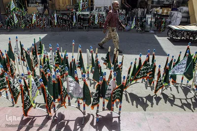 بازگشت کاروان حجاج در خوزستان
