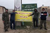 گُل‌های به گِل نِشسته قالی‌های پلدختر بار دیگر شکوفا شد
