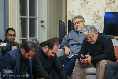 برگزاری جلسه تلاوت قرآن و عزاداری امام حسین(ع)