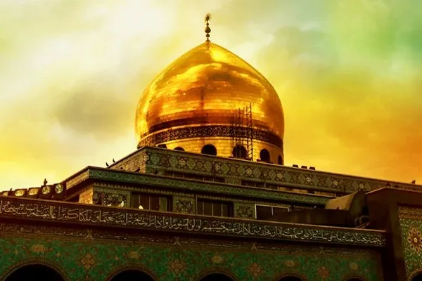 موکب اتحادیه قرآنی لرستان در جوار حرم حضرت زینب(س) برپا می‌شود