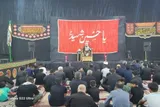 آشنایی مکتب حسینی با آزادمردان جهان