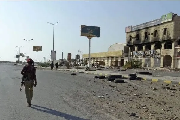 Yemen’s Ansarullah Condemns Al-Qaeda’s Demolition of Ancient Mosque