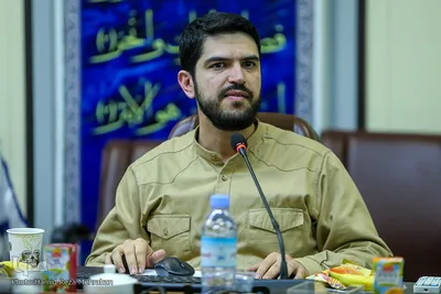 جلسه شورای علمی اندیشکده تعاون و توسعه