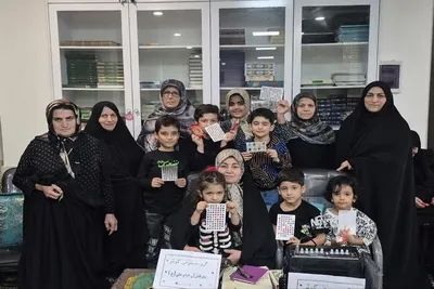 اجرای طرح «مائده بهشتی» در آمل