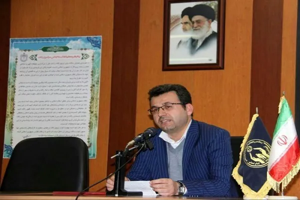 راه‌اندازی سامانه جامع امداد هوشمند در گلستان