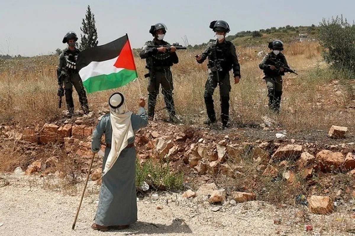 Palestinians to Keep Up Resistance in Face of Israeli Crimes: Islamic Jihad  