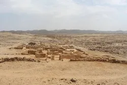 Remains of Early Islamic Era Mosque Found in Saudi Arabia   