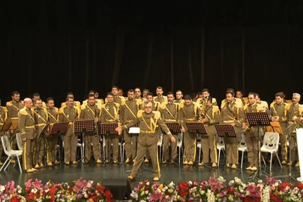 جشنواره «ترنم فتح» برگزیدگان خود را شناخت