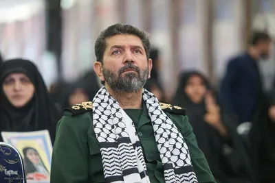 آئین پاسداشت لشکر فرشتگان ایران