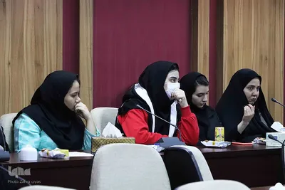 نشست تخصصی طوفان الاقصی و تاثیر آن در قفقاز و آناتولی