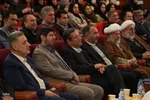 جشن خودکفایی ۳۰۰۰ مجری طرح‌های اشتغال تحت حمایت کمیته امداد‎