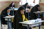 آزمون ارزیابی ۱۷۰ حافظ قرآن در قزوین