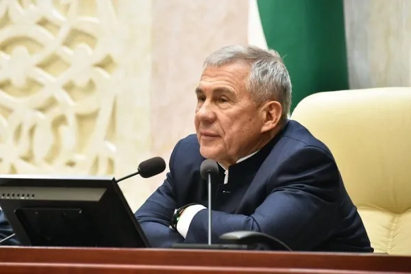 Минниханов подписал указ о датах празднования Ураза-байрама и Курбан-байрама