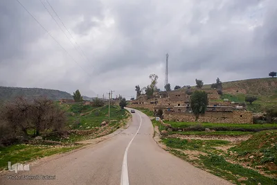 طبیعت شگفت انگیز خوزستان