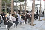 روز بزرگداشت شهدا در خراسان‌جنوبی