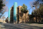 روز طبیعت و سیزده بدر متفاوت در اهر
