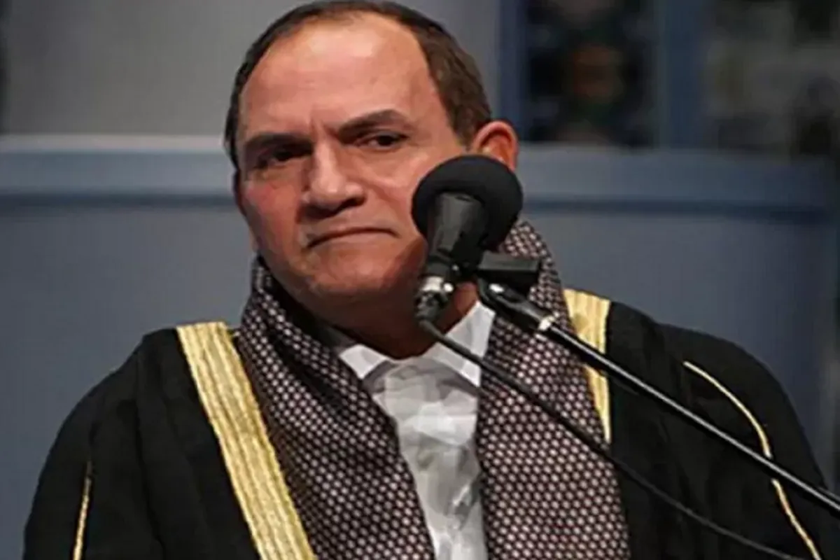 Maqari wawili mashuhuri wa Misri katika jopo la majaji la mashindano ya Qur'ani ya Iraq