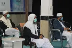 وبینار مشترک اساتید شیعه و اهل سنت در بیرجند