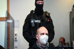 Zentralrat der Muslime: Urteil zum Halle-Anschlag schreckt hoffentlich ab