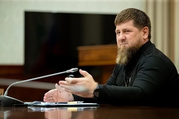 Рамзан Кадыров возглавил рейтинг губернаторов за апрель 2022 года