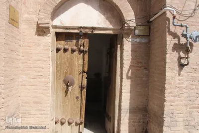 نبض زندگی و هویت در بافت تاریخی بیرجند