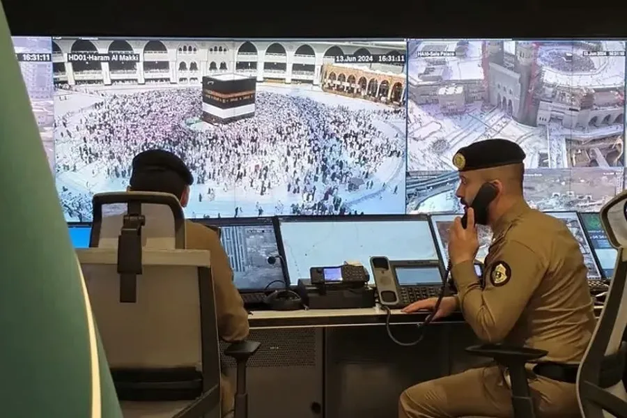 Saudi Arabia Cracks Down on Fake Hajj Campaign Amid Safety Concerns