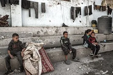 Oficial Pede Mobilização Global para Ajudar Gaza
