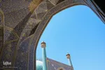 مسجدِ اِمام‌ اصفهان