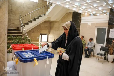 جهاددانشگاهی فارس میزبان رأی‌دهندگان انتخابات‎