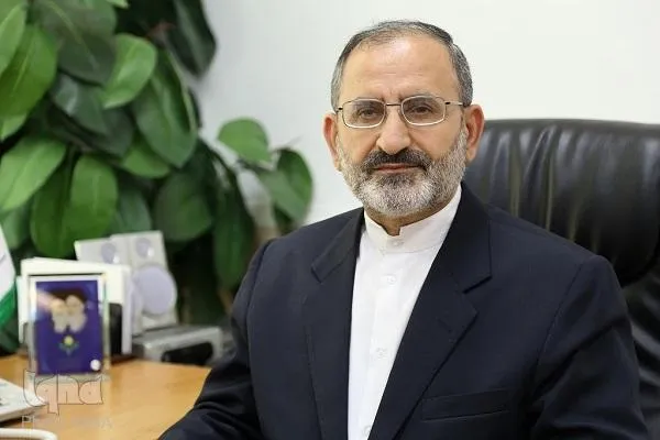 عدالت یکی از اهداف کلیدی انقلاب اسلامی است