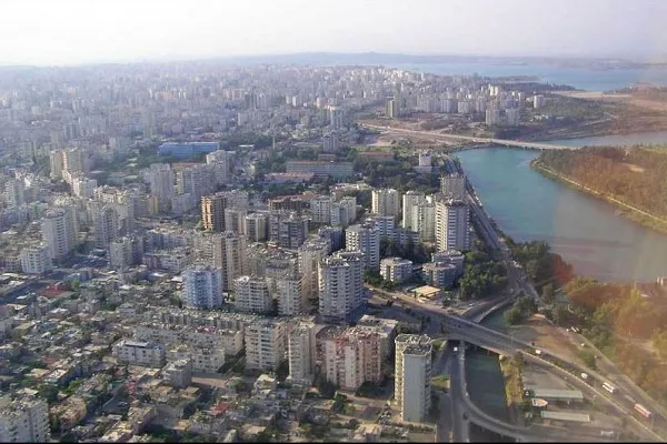 بئر السبع عروس البادية وعاصمة النقب