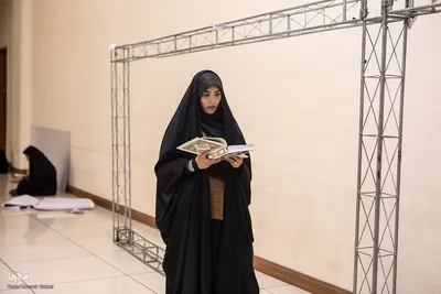نمایشگاه جانبی مسابقات بین‌المللی قرآن
