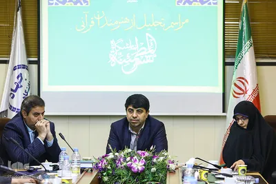 تجلیل از هنرمندان نمایشگاه نفس‌المطمئنه