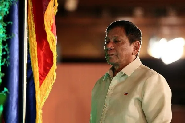 Penyebaran Ketegangan antara Presiden dan Gereja di Filipina