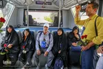 آغاز اعزام زائرین اصفهانی به حج تمتع