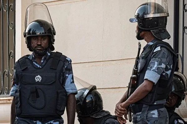 منع إقامة مؤتمر بالخرطوم لجمعية 