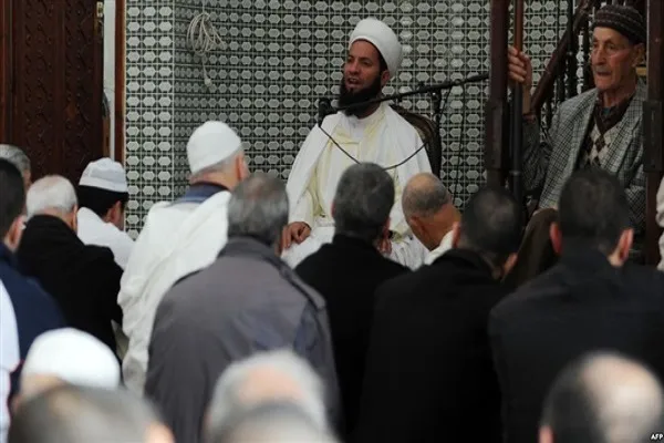 Cezayir hükümeti nefret dolu vaazlarla mücadele etmeyi planlıyor