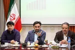 بازدید معاون علمی و فناوری ریاست جمهوری از جهاد دانشگاهی خراسان رضوی
