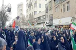 راهپیمایی