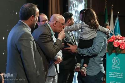 اولین جشنواره سلامت دانشجویان