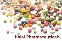 Part de la Malaisie sur le marché des médicaments halals