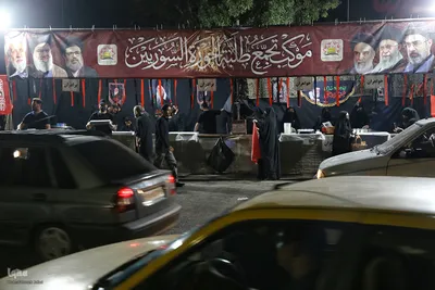 مردم قم آماده تشییع رهبر شهید انقلاب 