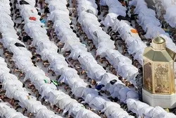 Minimum Age Set for Performing Hajj Pilgrimage