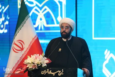 نکوداشت بانوان مبلغ قرآنی
