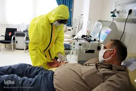 پلاسما درمانی، راهکاری برای بهبود بیماران کرونایی