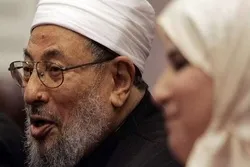مصر.. حبس ابنة القرضاوي وزوجها بتهمة تمويل الإرهاب