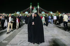عاشقان ظهور صاحب الزمان(عج)